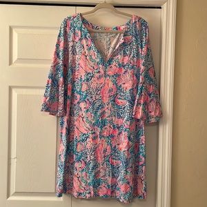 Lilly Pulitzer Tosha Dress